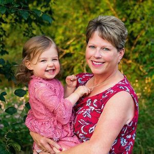 Meet your Posher, Diane